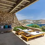 Lagoon Villa Mykonos