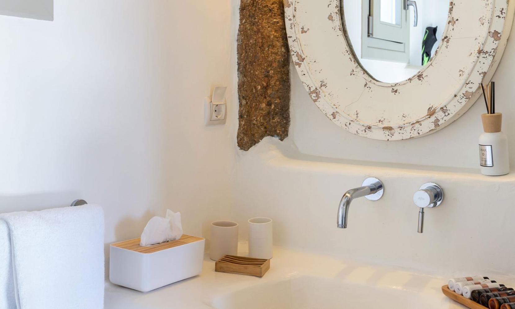 Villa Lagoon Mykonos Mykonos Town