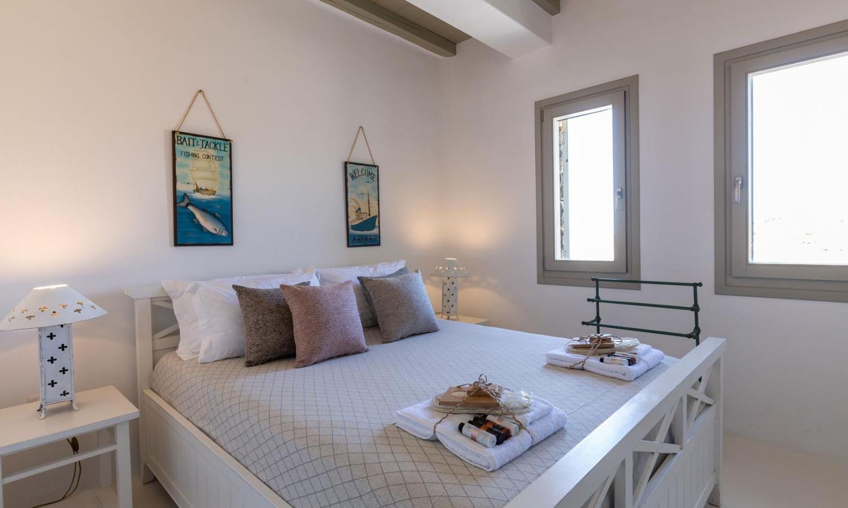 Lagoon Mykonos *