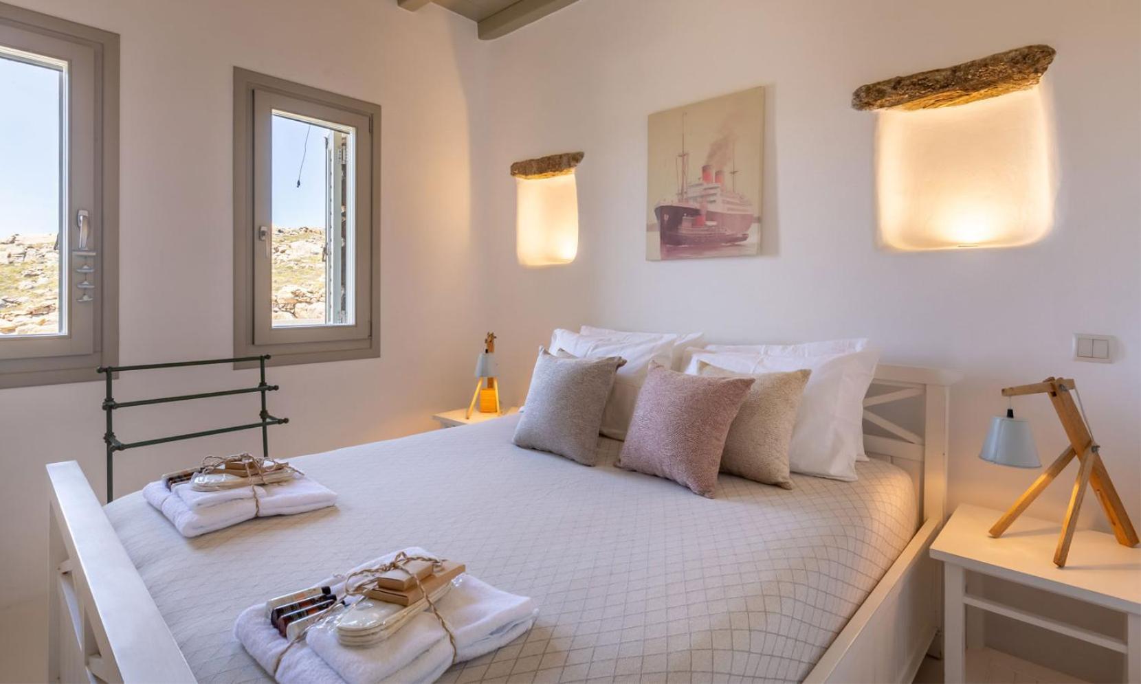 Lagoon Mykonos