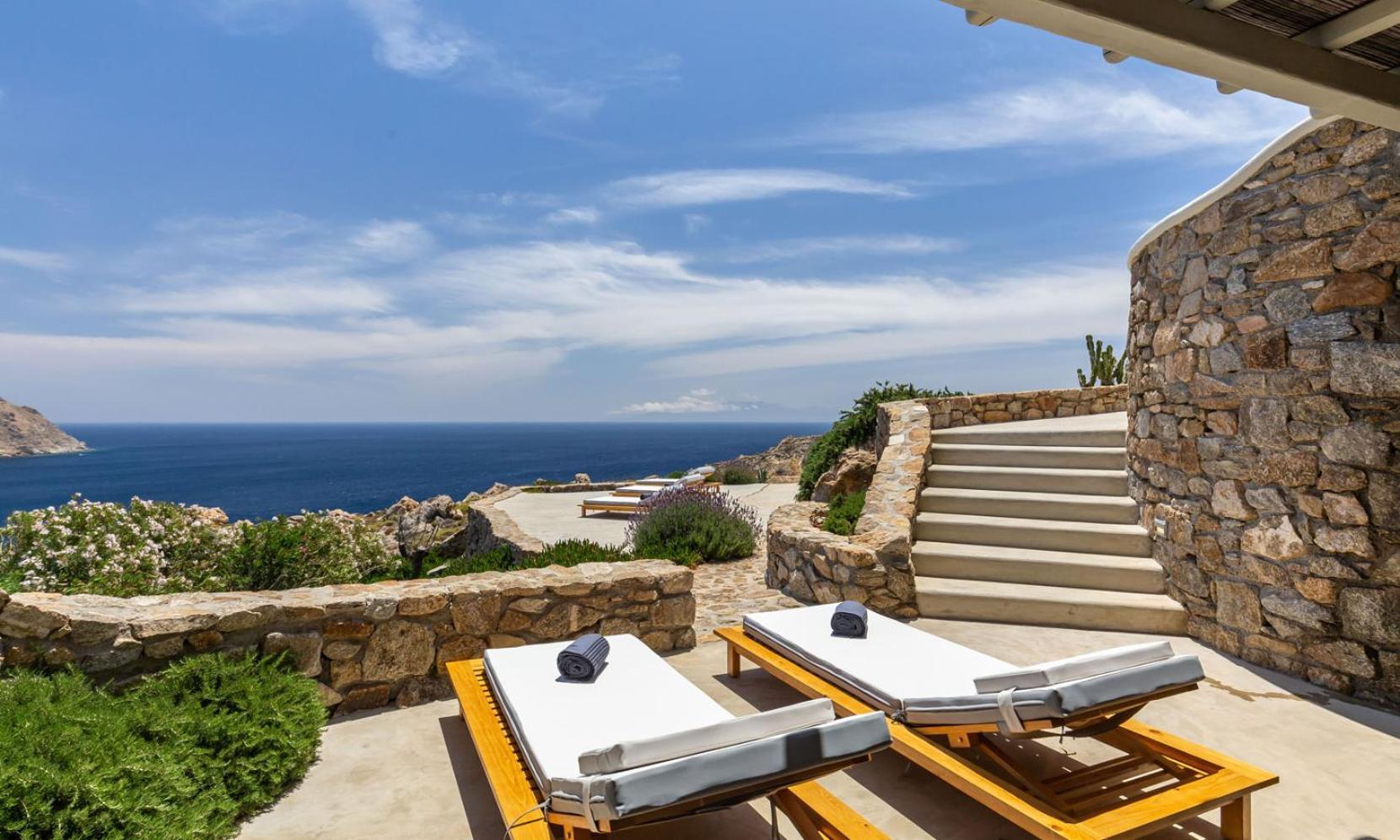Lagoon Mykonos *