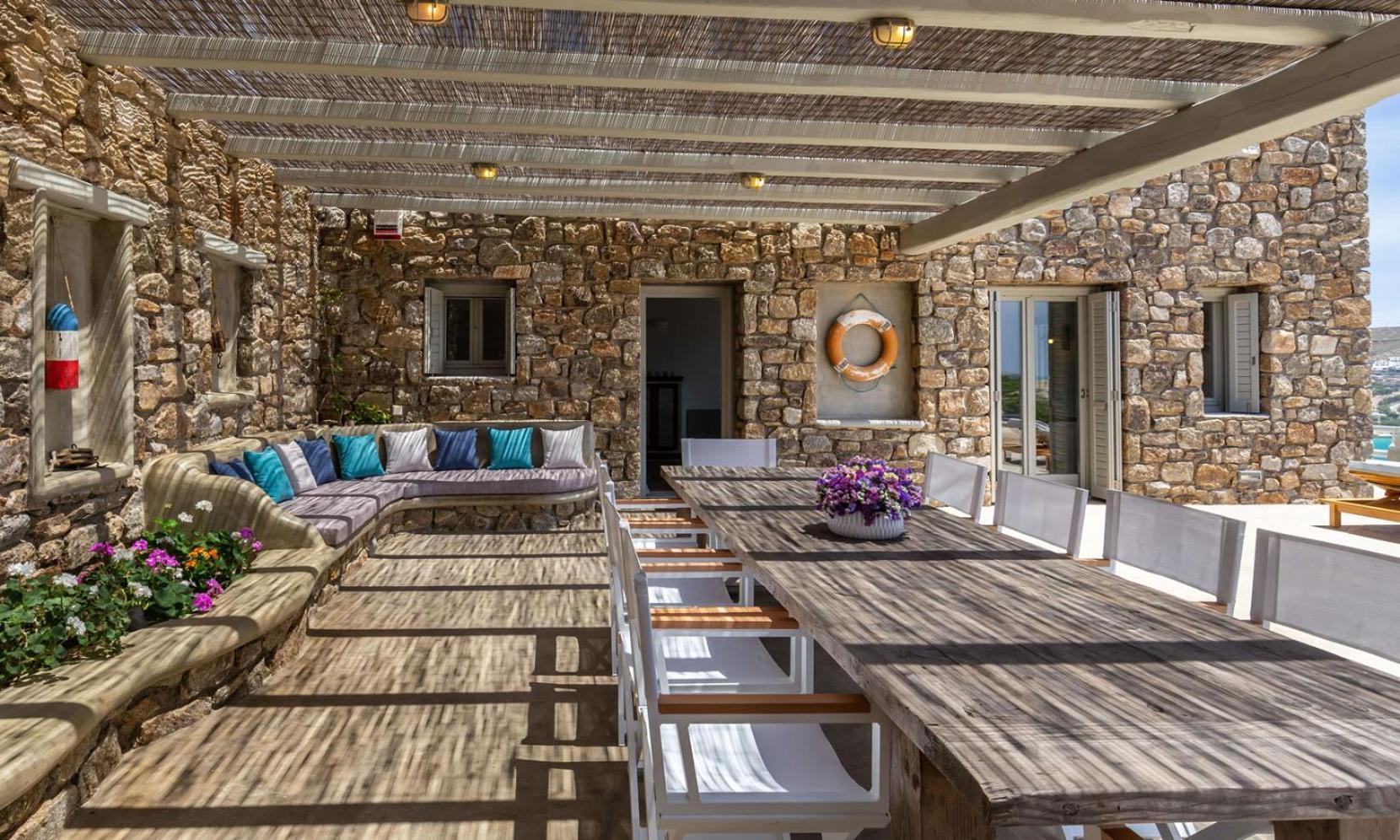 Lagoon Mykonos *